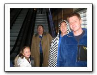 Zak & Gaby Schultz B'nai Mitzvah Weekend - Dec 09 447