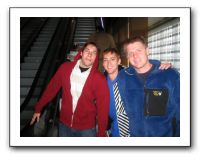 Zak & Gaby Schultz B'nai Mitzvah Weekend - Dec 09 448