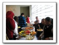 Zak & Gaby Schultz B'nai Mitzvah Weekend - Dec 09 449