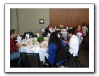 Zak & Gaby Schultz B'nai Mitzvah Weekend - Dec 09 451