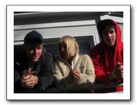 Thanksgiving 2009 487