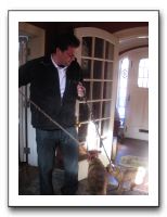 Thanksgiving 2009 550