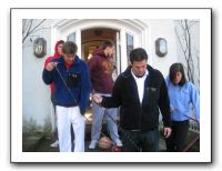 Thanksgiving 2009 557