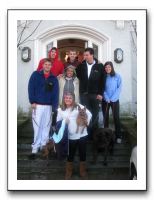 Thanksgiving 2009 561