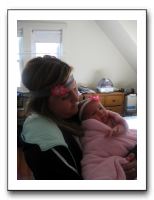 Thanksgiving 2009 573