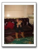 Thanksgiving 2009 636