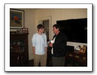 Thanksgiving 2009 390