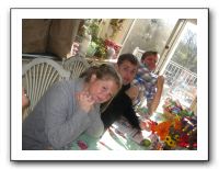 Thanksgiving 2009 402