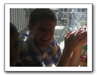 Thanksgiving 2009 405