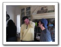 Thanksgiving 2009 406