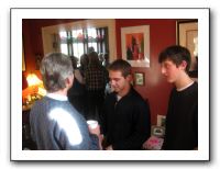 Thanksgiving 2009 411