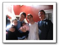 Thanksgiving 2009 449