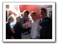 Thanksgiving 2009 450