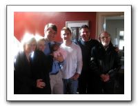 Thanksgiving 2009 452