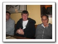 Block-Tutera Dinner at Hibachi 001