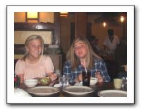 Block-Tutera Dinner at Hibachi 012