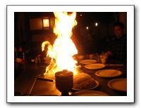 Block-Tutera Dinner at Hibachi 016