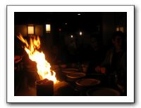 Block-Tutera Dinner at Hibachi 017