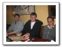 Block-Tutera Dinner at Hibachi 002