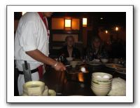 Block-Tutera Dinner at Hibachi 021