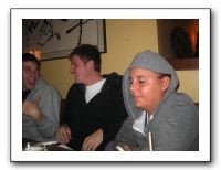 Block-Tutera Dinner at Hibachi 022