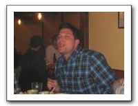 Block-Tutera Dinner at Hibachi 029