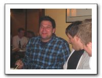 Block-Tutera Dinner at Hibachi 030