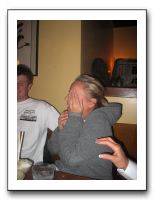 Block-Tutera Dinner at Hibachi 034