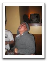 Block-Tutera Dinner at Hibachi 035