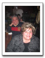 Block-Tutera Dinner at Hibachi 005