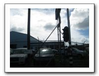 Southwest HS Alumni Cruise - Jan 2010 323