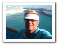 Southwest HS Alumni Cruise - Jan 2010 796