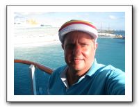 Southwest HS Alumni Cruise - Jan 2010 797