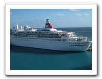 Southwest HS Alumni Cruise - Jan 2010 800