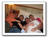 Spring Break Cruise - March 2010 205