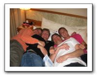 Spring Break Cruise - March 2010 206