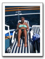 Spring Break Cruise - March 2010 209