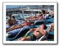 Spring Break Cruise - March 2010 211