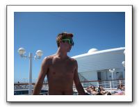 Spring Break Cruise - March 2010 215