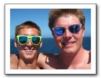 Spring Break Cruise - March 2010 285