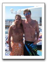 Spring Break Cruise - March 2010 286