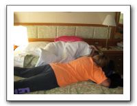 Spring Break Cruise - March 2010 290