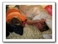 Spring Break Cruise - March 2010 291