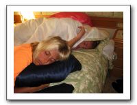 Spring Break Cruise - March 2010 294