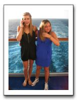 Spring Break Cruise - March 2010 296