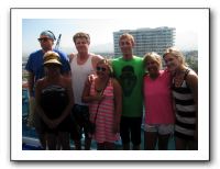 Spring Break Cruise - March 2010 520