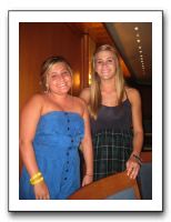 Spring Break Cruise - March 2010 1510