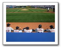 Royals Opening Day 2010 052
