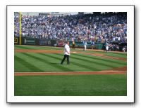 Royals Opening Day 2010 053