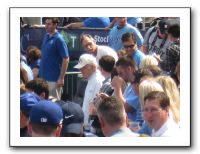 Royals Opening Day 2010 054